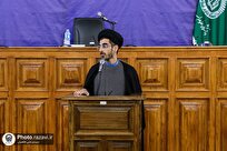 غدیر راهبرد تمدنی وحدت‌ساز