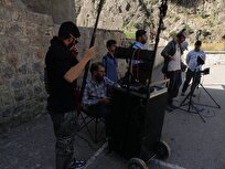 فیلم کوتاه داستانی «یونس» در چهارمحال و بختیاری تولید شد