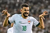 خودزنی آمریکا با بازداشت ستاره عراق
