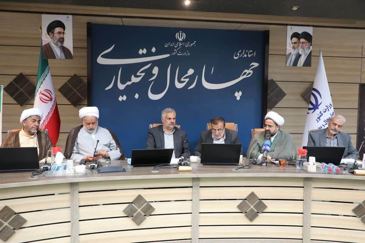 کمیته فرهنگی اربعین محور جهاد تبیین و تقویت انسجام اجتماعی باشد