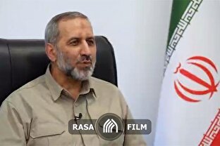 تقدیر سید مجید موسوی از حضور مردم