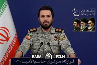 ادامه حملات به ضاحیه بیروت با پاسخ ویرانگر مواجه می‌شود
