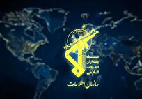 عملیات دیشب 100 درصد موفق بود