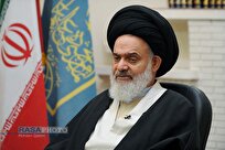 پیام تسلیت آیت الله حسینی بوشهری در پی درگذشت حجت الاسلام والمسلمین حیاتی