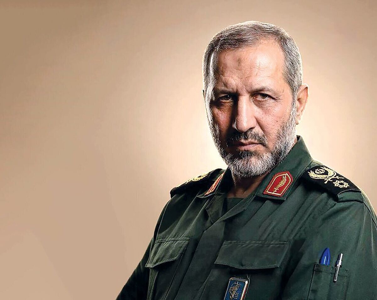 سید مجید موسوی؛ مردی از تبار رستم با ماموریتی تاریخی