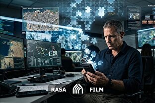 هر تصویر، یک سرنخ امنیتی