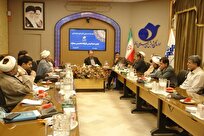نخستین هم‌اندیشی «قرارگاه تخصصی معارف» برگزار شد