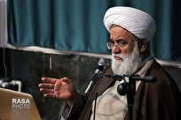 قدرشناسی آیت الله رشاد از تهاجم تنبیهی سپاه به رژیم صهیونی