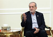 برابر هیچ تهدیدی عقب‌نشینی نمی‌کنیم