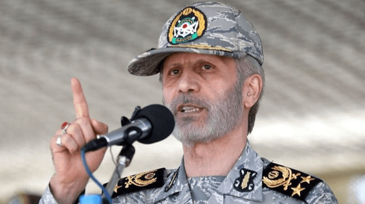 در صورت تکرار شرارت‌ دشمن، پاسخ ما شدیدتر می‌شود