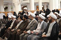 مبلغان محرم و صفر منادیان وحدت و انسجام در جامعه اسلامی باشند
