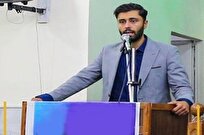 همایش مسئولان هیئات مذهبی شهرستان کاشان در آستانه ماه محرم برگزار شد