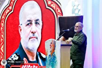 شهیدان پاکپور و شوشتری، معماران امنیت مردمی در شرق کشور