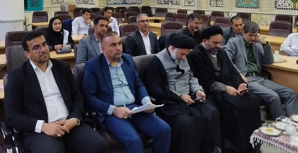 شکل‌گیری قرارگاه فرهنگی آموزش و پرورش با محوریت نماینده ولی‌فقیه در چهارمحال و بختیاری
