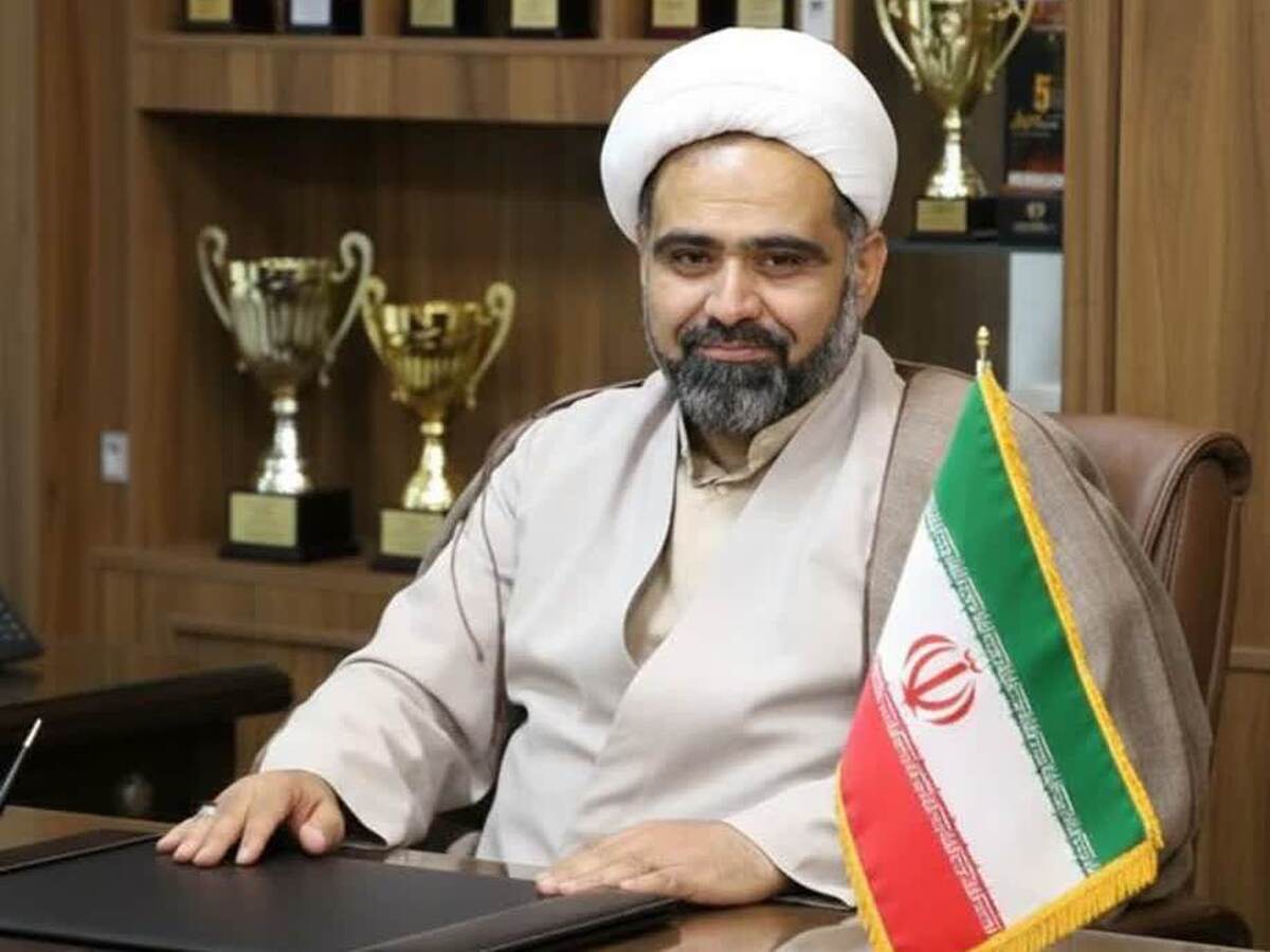 ورزش باید ویترین فرهنگ ایرانی و ارزش‌های دینی باشد