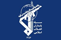 تقدیر فرماندهی سپاه از مداحان و هنرمندان حاضر در کنار مردم مبعوث شده
