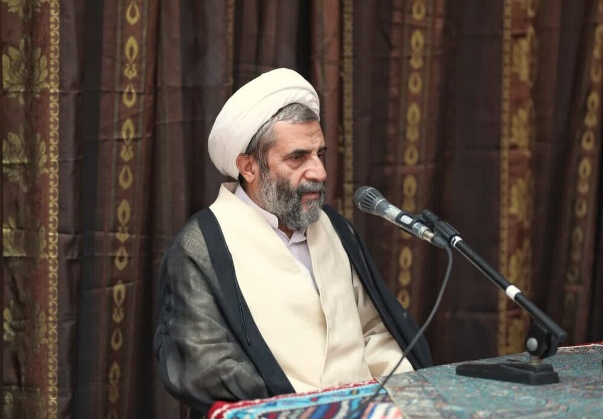 عید سعید غدیر خم، تجلی اراده الهی برای تداوم مسیر هدایت امت اسلامی است
