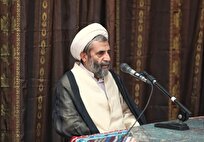 عید سعید غدیر خم، تجلی اراده الهی برای تداوم مسیر هدایت امت اسلامی است