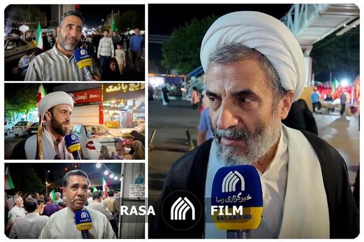 گزارش میدانی | حمله موشکی سپاه؛ پاسخی قاطع به بدخواهان و تجدید پیمان با مقاومت/ اعتماد به نیرو‌های مسلح دوچندان شد