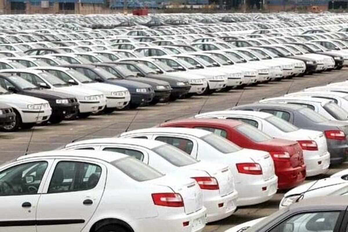 آگهی‌های اینترنتی؛ بازیگر پنهان بازار خودرو یا متهم گرانی؟
