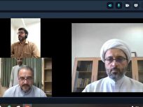هم اندیشی بعثت مردم در میدان نبرد «بازخوانی اخلاق، تربیت ومعنویت در شرایط مقاومت»