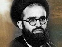 از مسجد غیاثی تا پایتخت انقلاب؛ نقش کلیدی آیت‌الله سعیدی در بیداری
