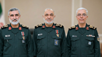 مراسم سالگرد سرداران شهید جنگ ۱۲ روزه در تهران برگزار می شود