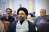 اجتماعات مردمی در چهارمحال و بختیاری رنگ و بوی حسینی می‌گیرد 