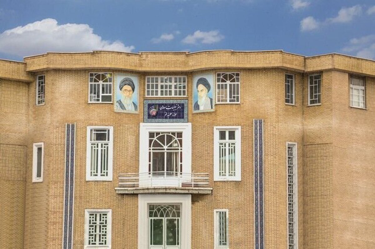 تأسیس یک معاونت جدید در دفتر تبلیغات اسلامی