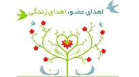 چهارمحال و بختیاری؛ استان برتر کشور در اهدای عضو