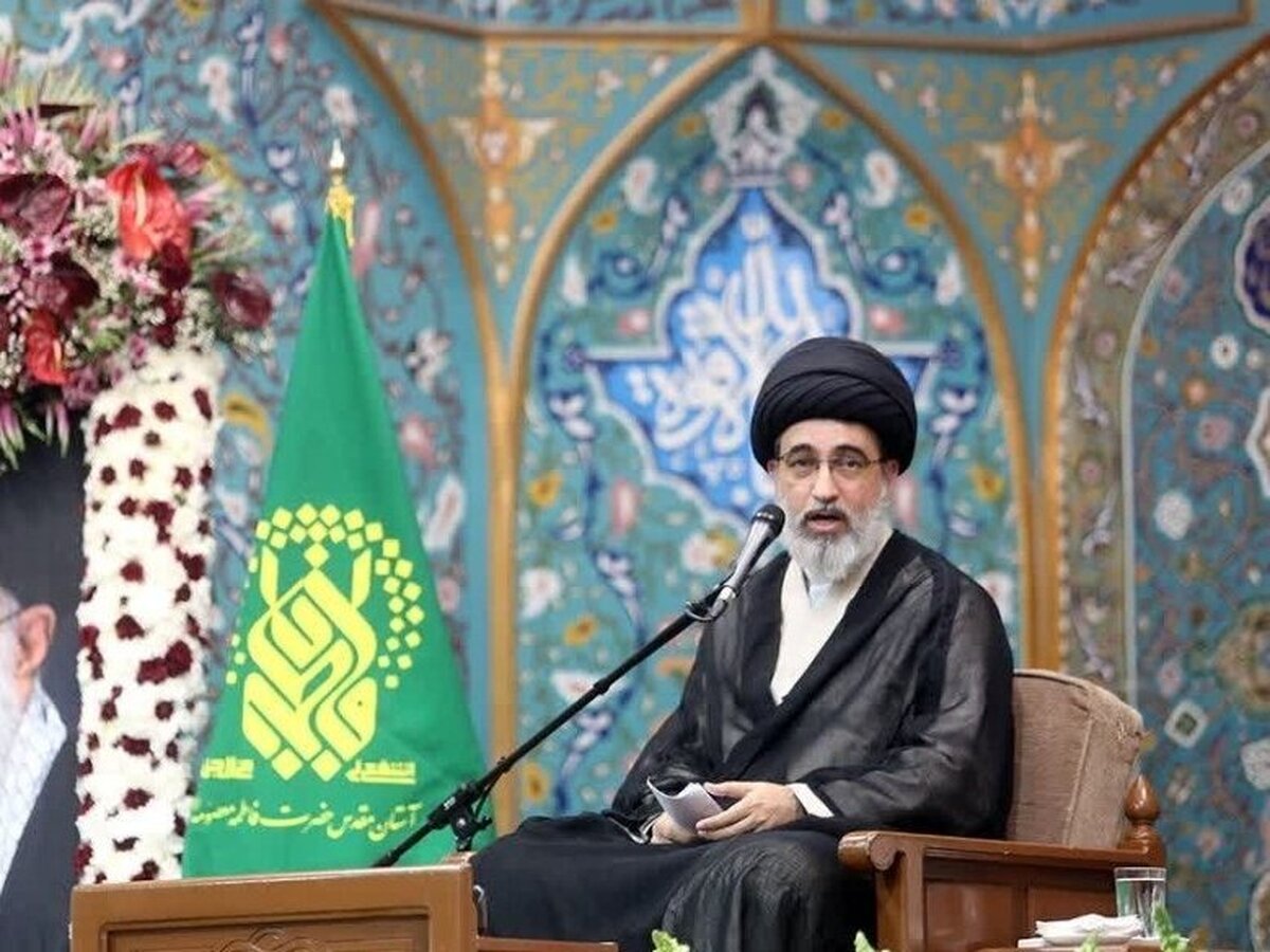 انتقام واقعی شهدا پس از ظهور حضرت حجت خواهد بود