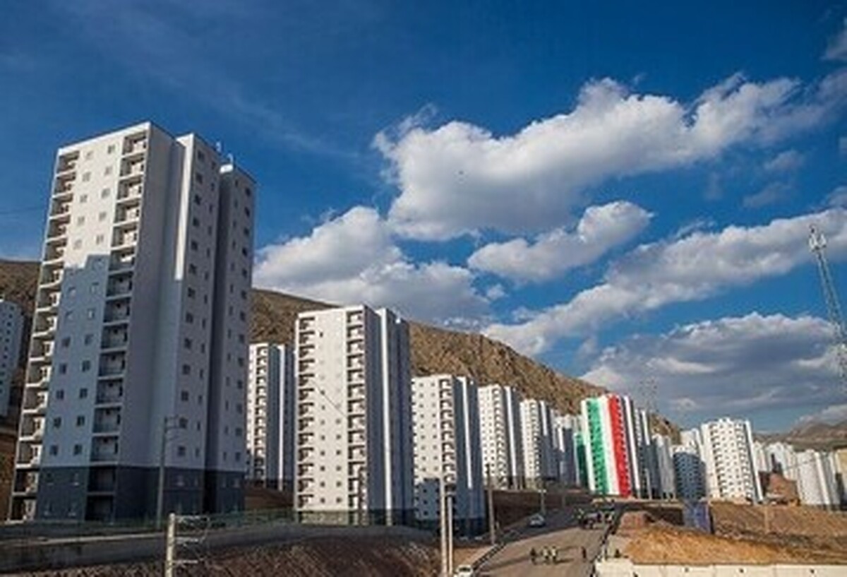 پیشنهاد افزایش وام نهضت ملی مسکن به 1 میلیارد تومان