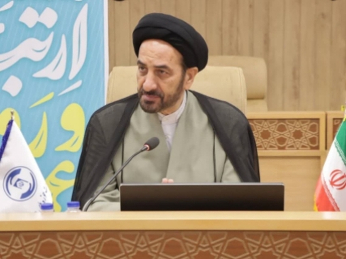 روابط‌عمومی؛ چشم سازمان و دیدبان مرکز خدمات حوزه