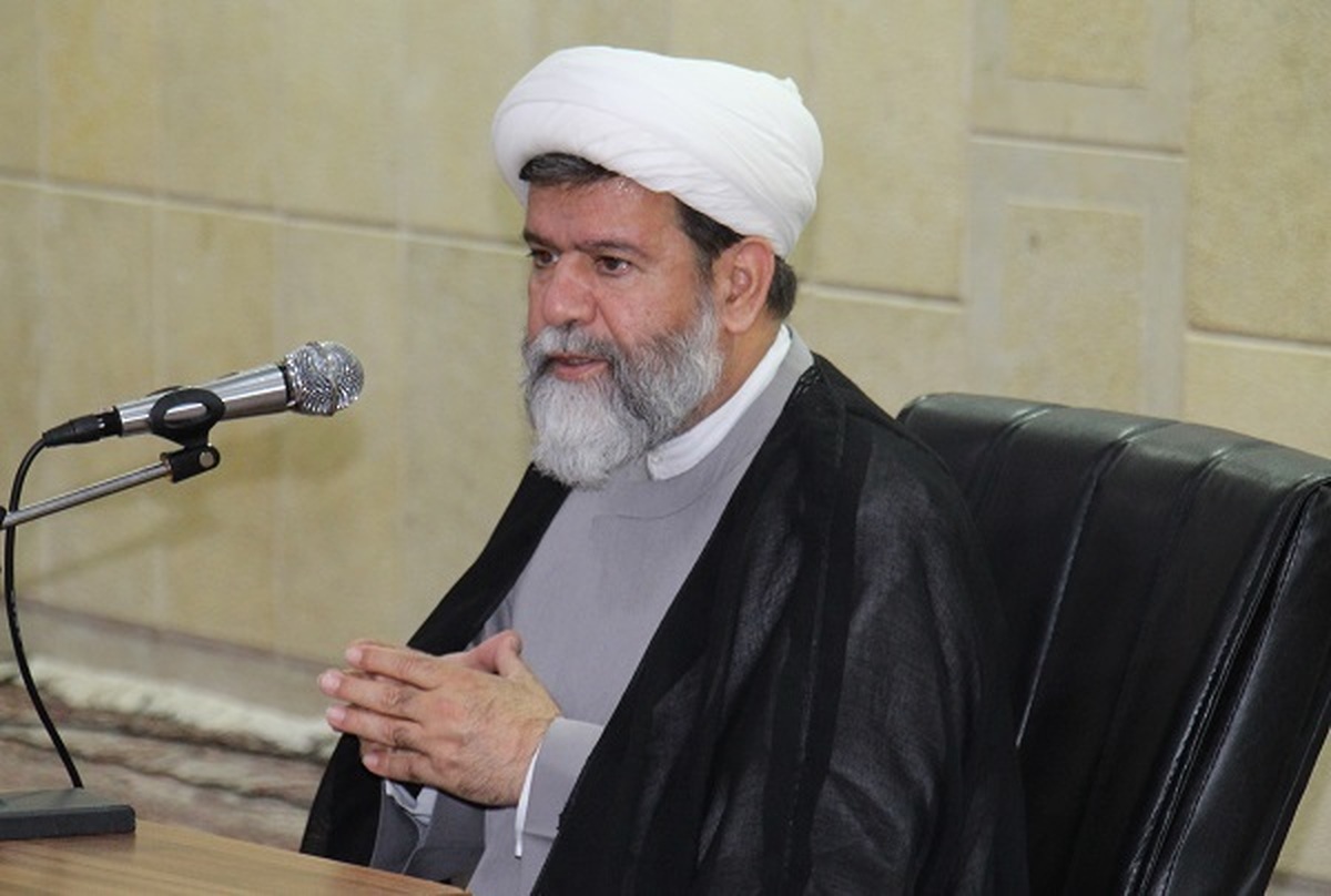 مبلغان در خط مقدم «جنگ روایت ها» قرار دارند