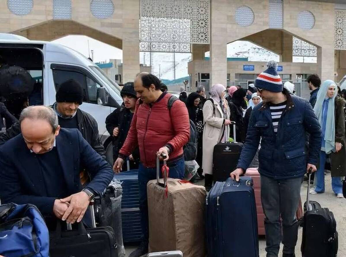 باز هوای وطنم آرزوست