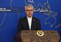 در مرحله نهایی‌سازی یادداشت تفاهم هستیم