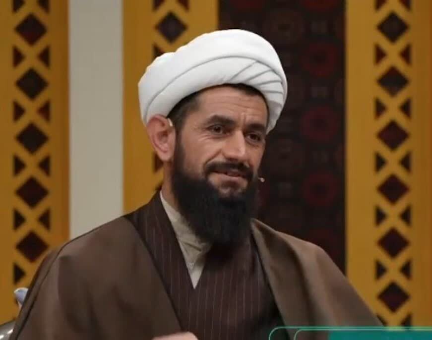 پیوند روحانیت و کار جهادی در جنگ رمضان؛ فعالیت جهادی عرصه تربیت است پیوند روحانیت و کار جهادی در جنگ رمضان؛ فعالیت جهادی عرصه تربیت است
