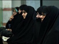 فراخوان ثبت نام اعزام مبلغ جامعه الزهرا در دهه اول محرم
