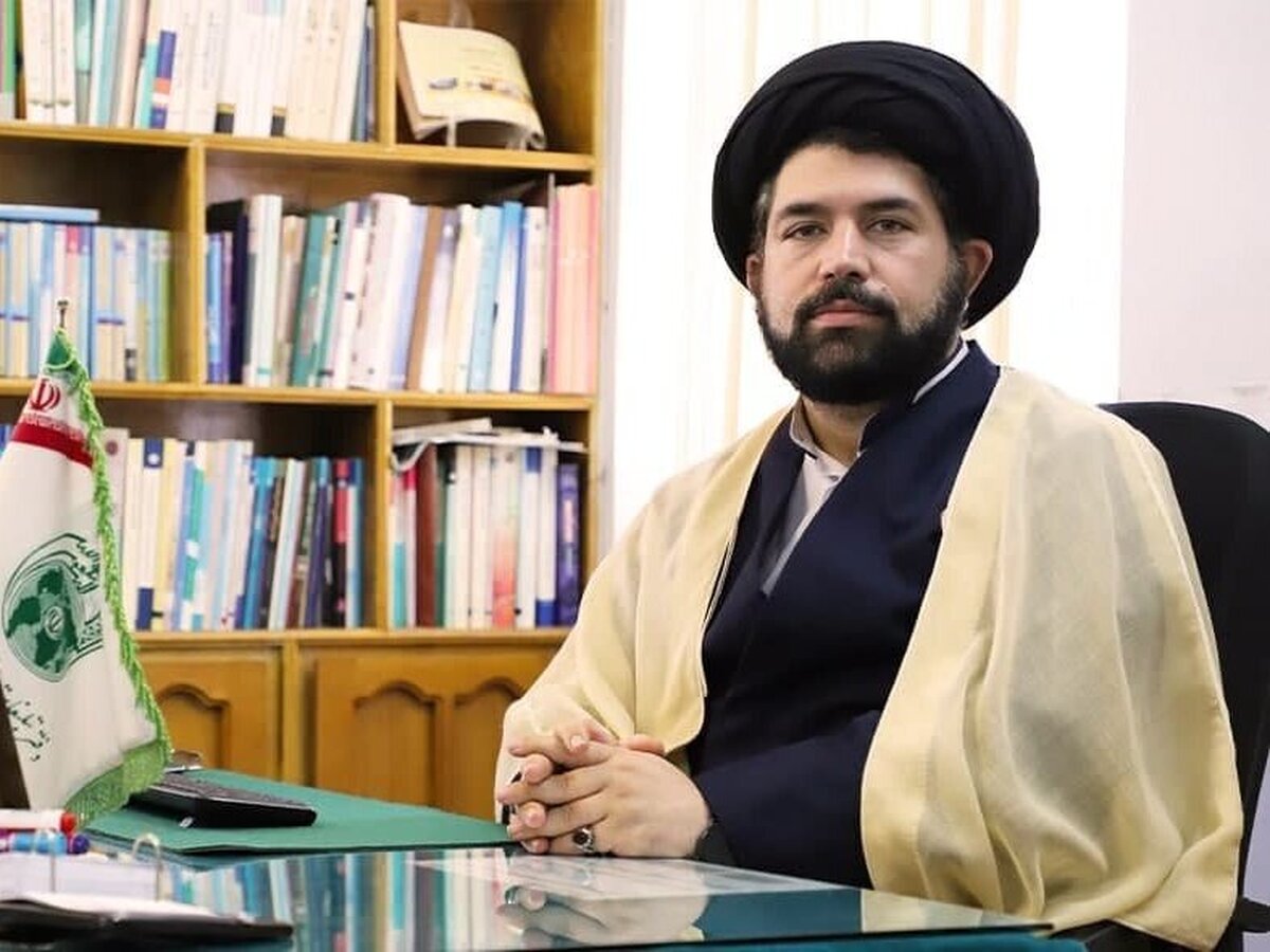 یک انتصاب جدید در معاونت فرهنگی، تبلیغی و رسانه‌های نوین دفتر تبلیغات اسلامی