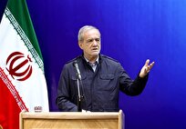 ایران هرگز تسلیم نخواهد شد