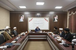 نشست مخاطب تبلیغ دینی؛ تبلیغات نسلی و الگوهای نوین ارتباط