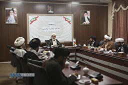 نشست روش تبلیغ دینی؛ وضعیت موجود، چالش‌ها و افق‌های پیش‌رو