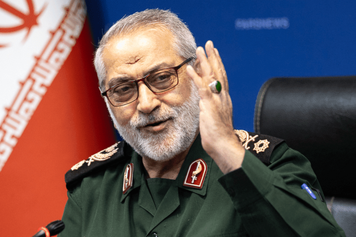 اراده کرده ایم دشمن را شکست دهیم/ هر تهدید را با تودهنی پاسخ داده‌ایم