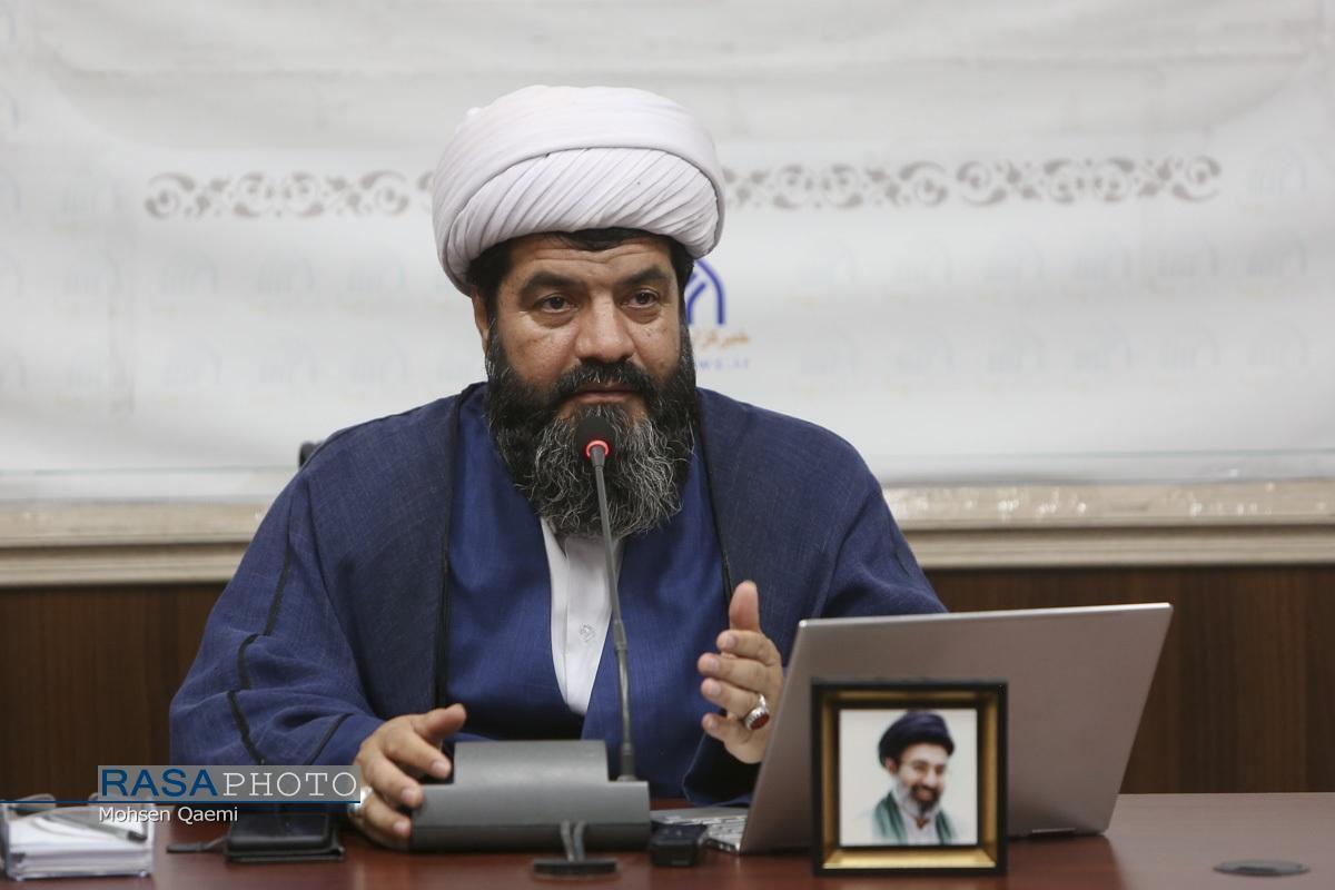 تبلیغ دینی نیازمند جذب استعدادمحور و حضور میدانی مبلغان است