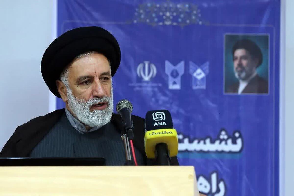 جنگ رسانه‌ای کمتر از جنگ نظامی نیست