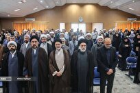 تشریح ساختار «هسته‌های کنشگری» در نشست توجیهی قرارگاه رسانه‌ای دانشگاه آزاد اسلامی