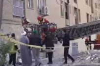 روایتی از جهاد طلاب در روزهای جنگ رمضان + فیلم
