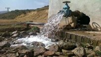 رفع مشکل قطعی آب ناشی از حمله جنایتکارانه آمریکا به سیریک