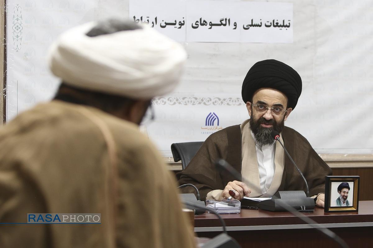 تبلیغ دینی مؤثر؛ از شناخت روان‌شناختی مخاطب تا جلب اعتماد نسل نو