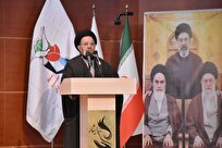 شهدا چراغ راه وحدت و مقاومت ملت ایران هستند

 